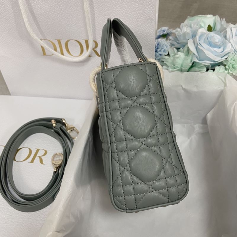 Christian Dior My Lady Bags